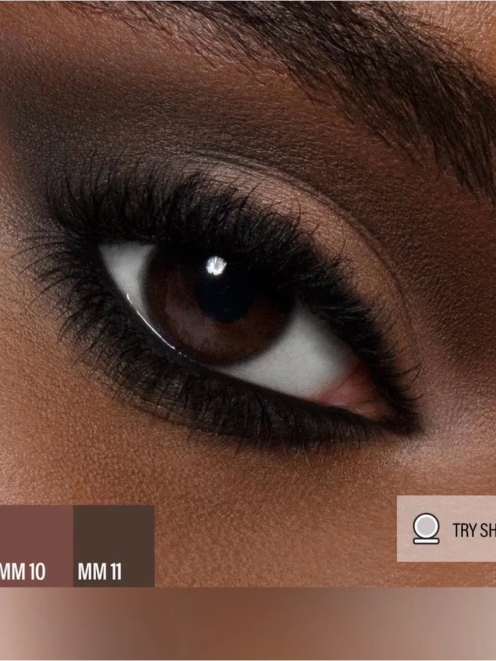 Makeup by Mario- The mattes